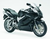 2008 Honda VFR 800 Interceptor ABS photo